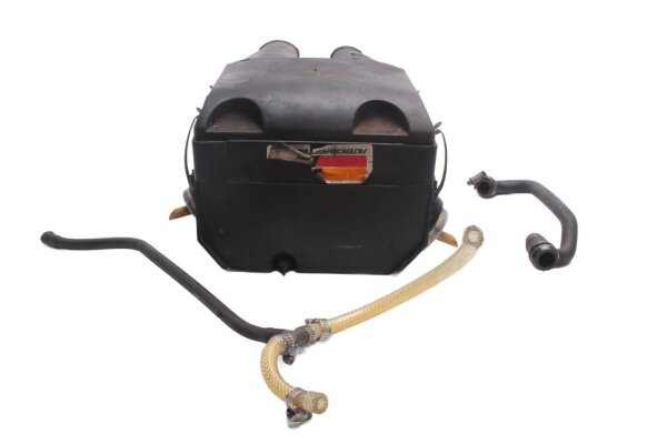 Luftfilterkasten Luftfiltergehäuse Ansaugschläuche BMW R 80 GS 0346 80-87