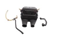 Luftfilterkasten Luftfiltergehäuse Ansaugschläuche BMW R 80 GS 0346 80-87