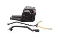 Luftfilterkasten Luftfiltergehäuse Ansaugschläuche BMW R 80 GS 0346 80-87