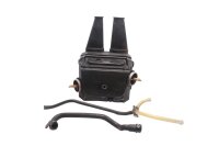 Luftfilterkasten Luftfiltergehäuse Ansaugschläuche BMW R 80 GS 0346 80-87
