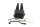 Luftfilterkasten Luftfiltergehäuse Ansaugschläuche BMW R 80 GS 0346 80-87