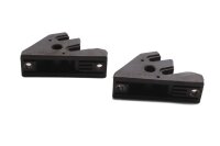Support de siège avant, fixation de siège avant 6313.291 BMW R 1100 GS 259 0409 93-99