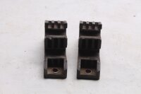Support de siège avant, fixation de siège avant 6313.291 BMW R 1100 GS 259 0409 93-99