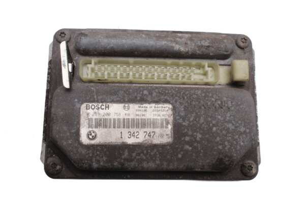 CDI-styrenhet insprutningsstyrenhet Bosch Motronic BMW R 1100 GS 259 0409 93-99