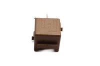 Relais électrique, relais de commutation, relais de commande, marron BMW R 1100 GS 259 0409 93-99