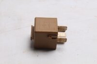 Relais électrique, relais de commutation, relais de commande, marron BMW R 1100 GS 259 0409 93-99