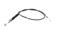 guaina regolabile per cavo frizione Harley-Davidson...