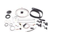 Trim, frame, screw set, seals, cables Harley-Davidson...