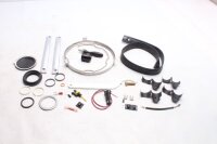 Verkleidung Rahmen Schraubensatz Dichtungen Kabel Harley-Davidson universell