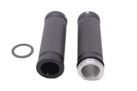 Handlebar grip set, non-slip, left Harley-Davidson Street...