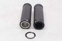 Poignées de guidon antidérapantes, gauche Harley-Davidson Street Glide 1688 FLHX 12-12