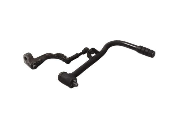 Schakelhendel, schakelmechanisme, kogelgewricht, versnellingsbak BMW R 1150 RT R22 02-05