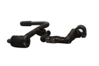 Schakelhendel, schakelmechanisme, kogelgewricht, versnellingsbak BMW R 1150 RT R22 02-05