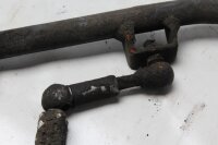 Schakelhendel, schakelmechanisme, kogelgewricht, versnellingsbak BMW R 1150 RT R22 02-05