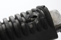 Gummifäste för fotstödet fram vänster BMW R 1150 RT R22 02-05