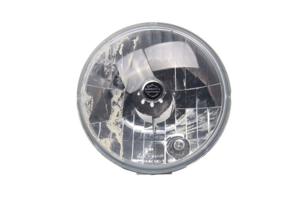 Indsats for forlygte Harley-Davidson Dyna Low Rider 1573 FXDL 08-08