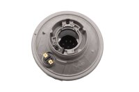 Indsats for forlygte Harley-Davidson Dyna Low Rider 1573 FXDL 08-08
