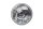 Indsats for forlygte Harley-Davidson Dyna Low Rider 1573 FXDL 08-08