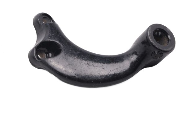 support de repose-pied arrière droit Harley-Davidson Sportster 1200 XL1200NS Iron 19-19