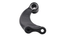 support de repose-pied arrière droit Harley-Davidson Sportster 1200 XL1200NS Iron 19-19