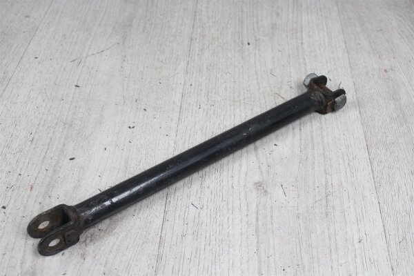 Barra anclaje freno basculante soporte pinza Yamaha FZR 1000 Exup 3LE 3LF 89-96