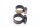 Auspuffschelle Krümmerklemme Auspuffklemme Befestigung BMW R 80 GS 0346 80-87