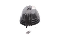 Cache-culbuteurs, culasse droite, ailettes de refroidissement BMW R 80 GS 0346 80-87