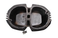 Cache-culbuteurs, culasse droite, ailettes de refroidissement BMW R 80 GS 0346 80-87