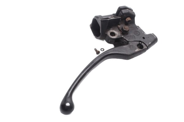 Koppelingshendel, koppelingsmechanisme, handhendel, hendeleenheid BMW R 80 GS 0346 80-87