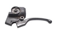 Koppelingshendel, koppelingsmechanisme, handhendel, hendeleenheid BMW R 80 GS 0346 80-87