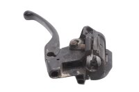 Koppelingshendel, koppelingsmechanisme, handhendel, hendeleenheid BMW R 80 GS 0346 80-87