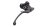 Koppelingshendel, koppelingsmechanisme, handhendel, hendeleenheid BMW R 80 GS 0346 80-87