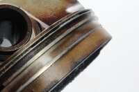 Stempel med stempelringe og låseringe, venstre side, til BMW R 1150 RT R22 02-05