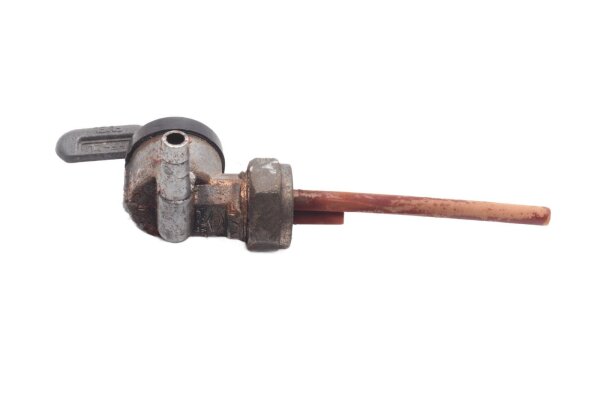 Brandstofkraan, benzinekraan, benzinekraanafsluiter, afsluitklep BMW R 80 GS 0346 80-87