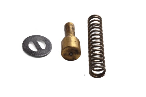 Capteur de pression dhuile, soupape, ressort de pression, moteur de commande BMW R 1100 GS 259 0409 93-99