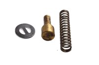 Capteur de pression dhuile, soupape, ressort de pression, moteur de commande BMW R 1100 GS 259 0409 93-99