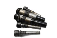 Handleiding voor het spannen van de distributieketting met spanbouten BMW R 1150 RT R22 02-05