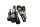 Handleiding voor het spannen van de distributieketting met spanbouten BMW R 1150 RT R22 02-05