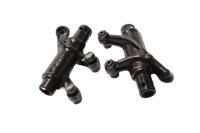 Venstre vippearmsbeslag, knastaksellejebeslag, ventilstyring BMW R 1150 RT R22 02-05