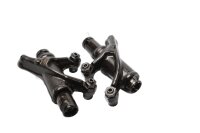 Venstre vippearmsbeslag, knastaksellejebeslag, ventilstyring BMW R 1150 RT R22 02-05