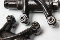 Venstre vippearmsbeslag, knastaksellejebeslag, ventilstyring BMW R 1150 RT R22 02-05