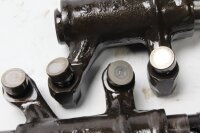 Venstre vippearmsbeslag, knastaksellejebeslag, ventilstyring BMW R 1150 RT R22 02-05