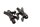 Venstre vippearmsbeslag, knastaksellejebeslag, ventilstyring BMW R 1150 RT R22 02-05