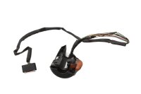 Schakelaar rechts op het stuur, verwarmde handvatten, waarschuwingslichtschakelaar BMW R 1150 RT R22 02-05