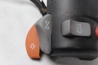 Schakelaar rechts op het stuur, verwarmde handvatten, waarschuwingslichtschakelaar BMW R 1150 RT R22 02-05