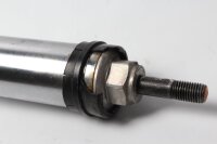 Framgaffel vänster, hydraulisk fjädring, chassi BMW R 1150 RT R22 02-05