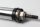 Framgaffel vänster, hydraulisk fjädring, chassi BMW R 1150 RT R22 02-05