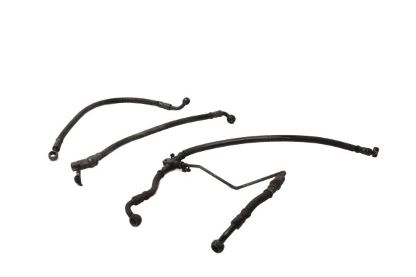 Kit de conduites de frein, kit de flexibles de frein, distributeur BMW R 1150 RT R22 02-05