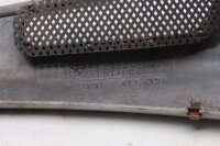 Sidopanelskydd fram höger grill BMW R 1100 GS 259 0409 93-99