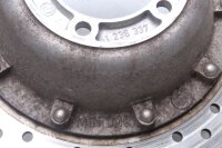 Bremsscheibe gelocht vorne gelocht Bremsanlage BMW R 80 GS 0346 80-87